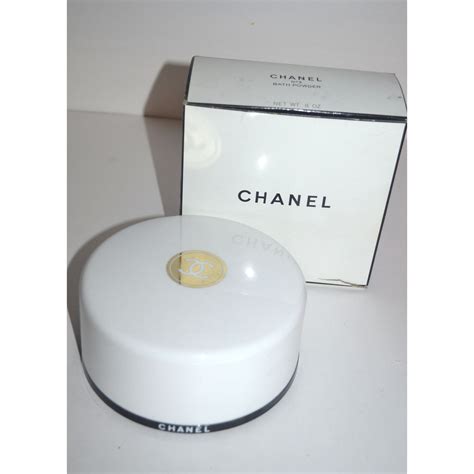 chanel bath powder price|chanel bath powder no 5.